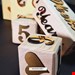  ماهگرد چوبی کد 120610