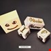  ماهگرد چوبی کد 120622