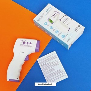 تب سنج لیزری درجه 1