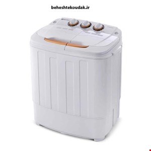 مینی واش جنرال تکنیک