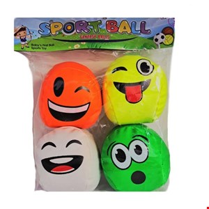 توپ فانتزی اموجی بال emoji ball