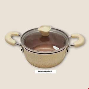 قابلمه چیکو چهار تیکه