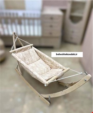 گهواره نانوچ مدل کارن